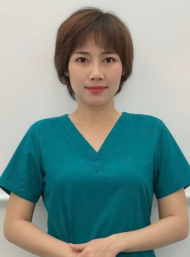 Nguyễn Thị Trang