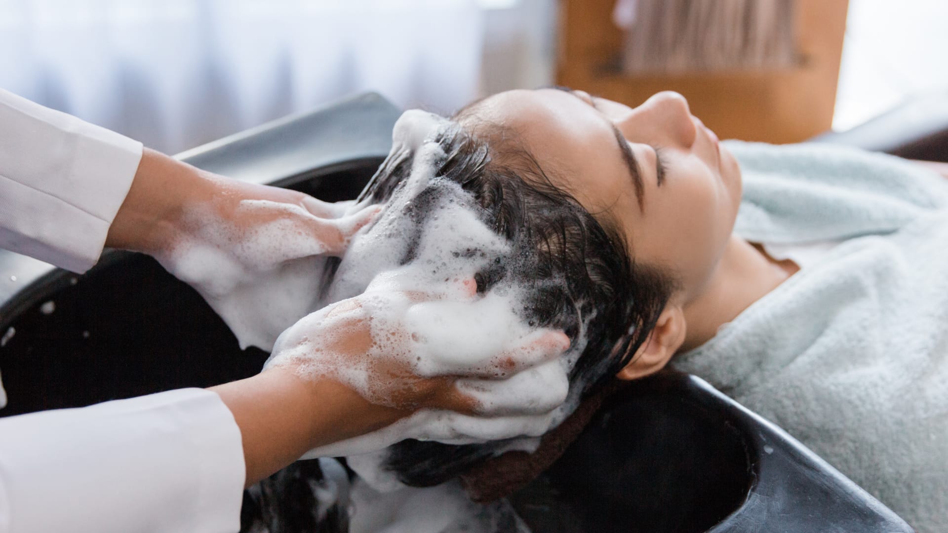 Chào mừng đến với Triruto Hair Care